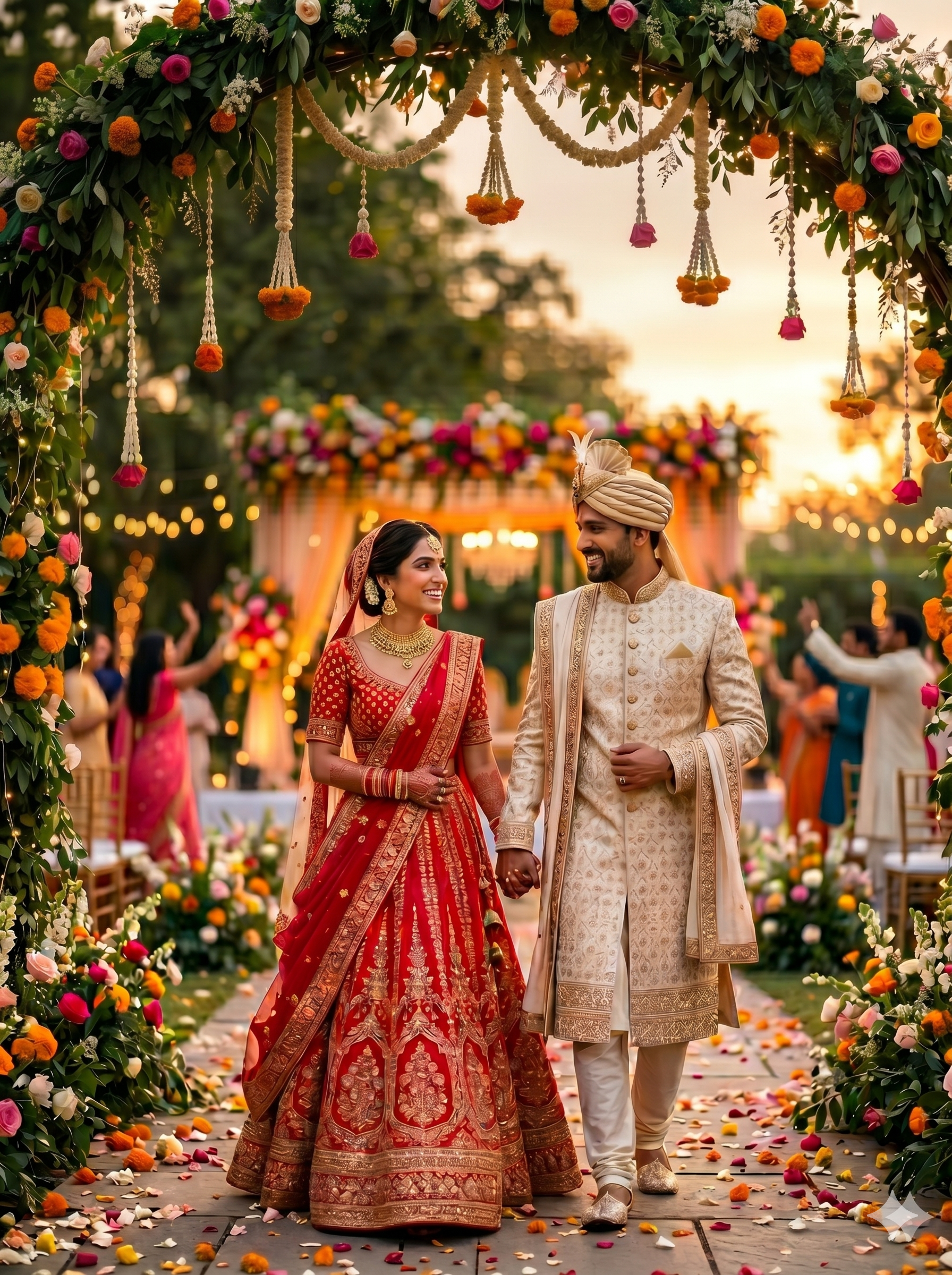 Indian Matrimony